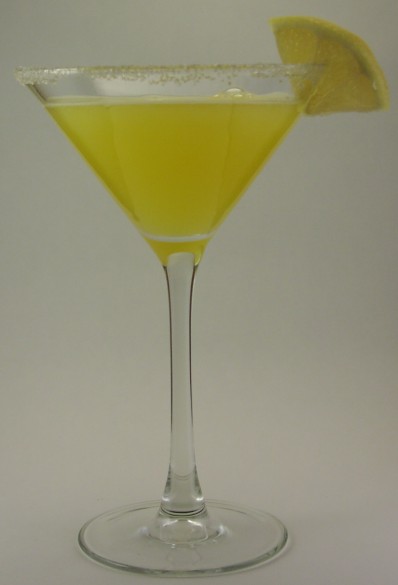 Lemon Drop