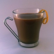 Gourmet Coffee Grog