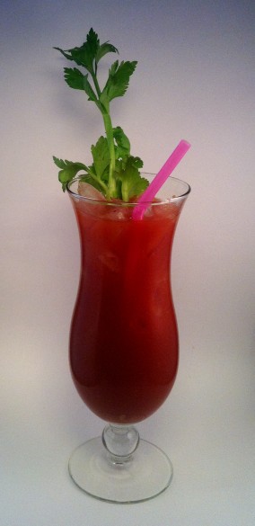 Bloody Mary