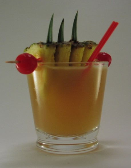 Royal Hawaiian Mai Tai